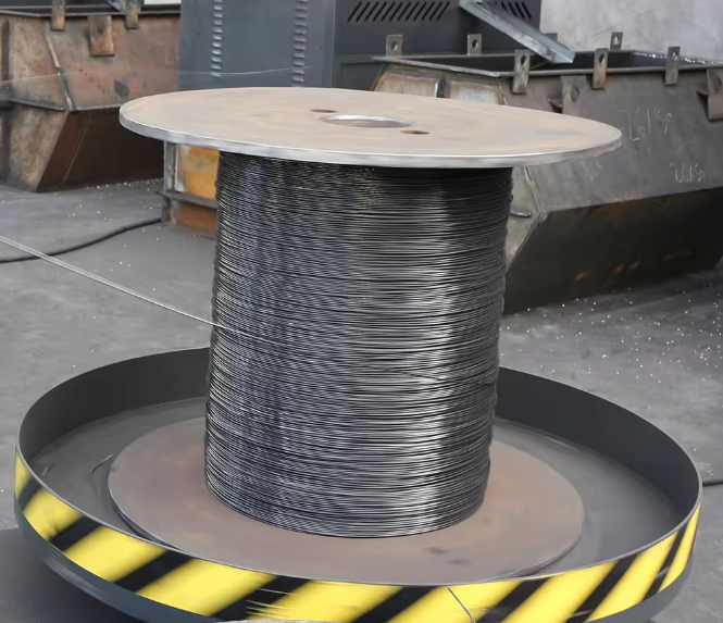 Black Annealed Iron Wire