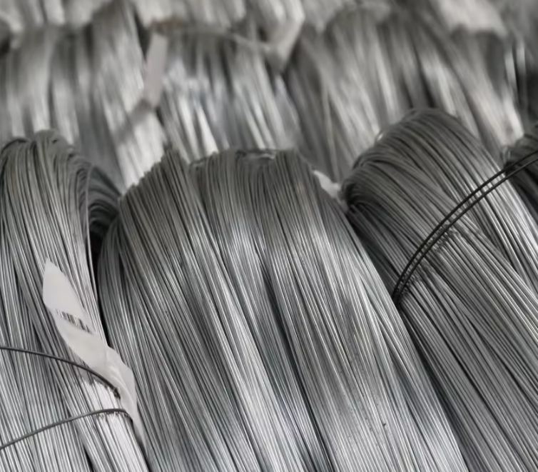 Galvanized Steel Wire