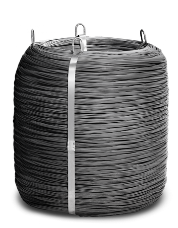 Baling Wire