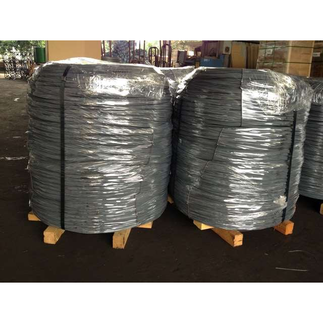 Baling Wire