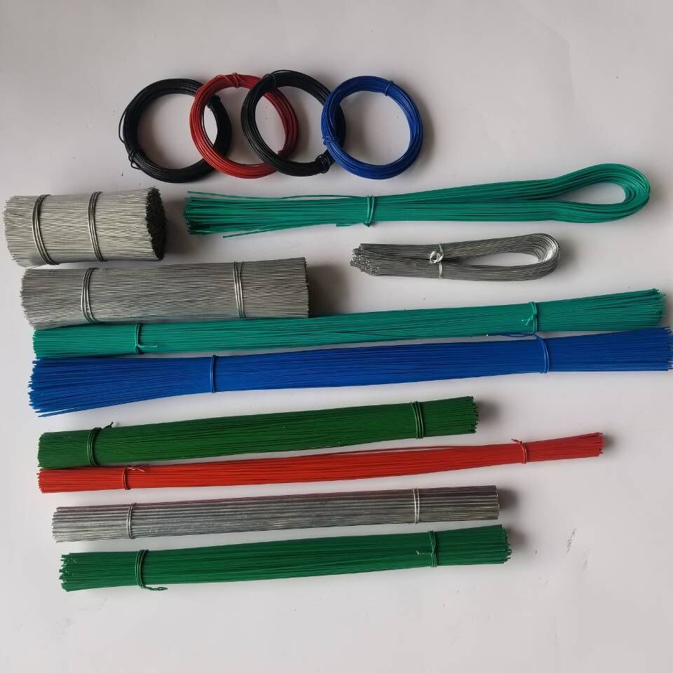 PVC Coated Wire