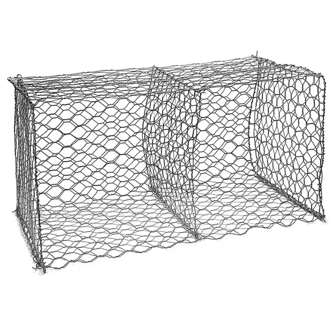 Hexagonal Wire Mesh