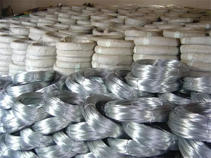 Galvanized Wire