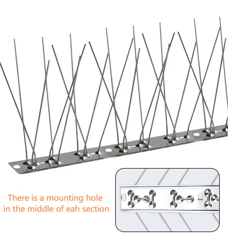 Bird Control Spikes