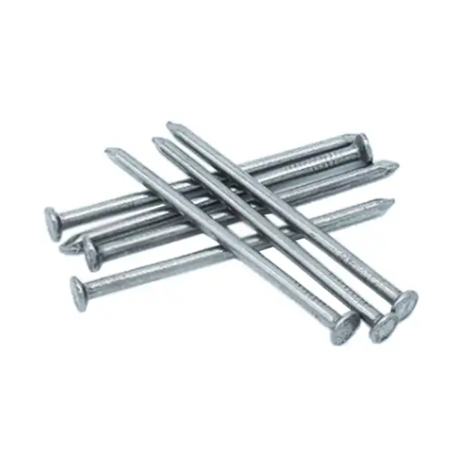 Galvanized Concrete nail