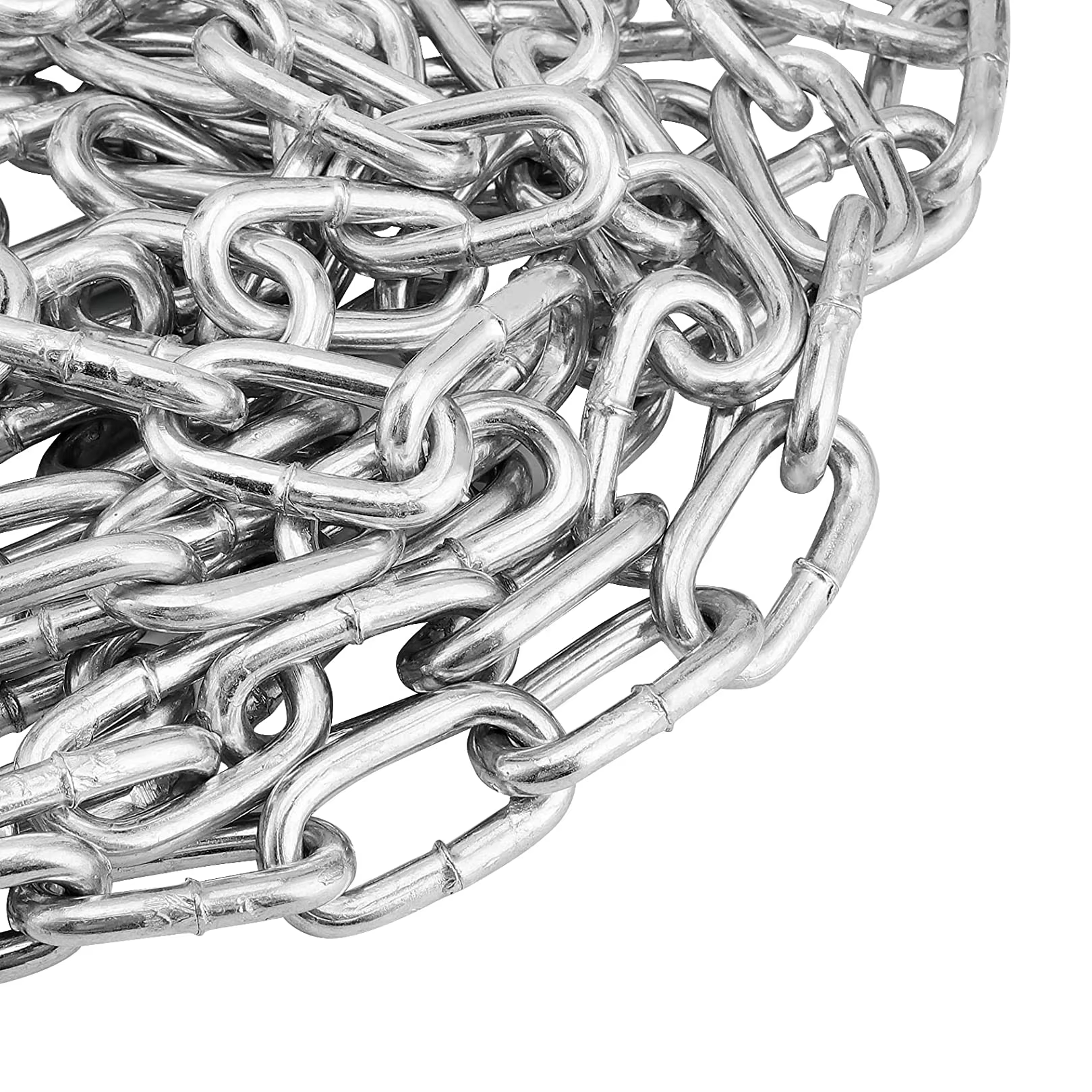 Galvanized Short Link Chain